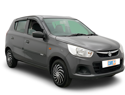 Maruti Alto K10-img